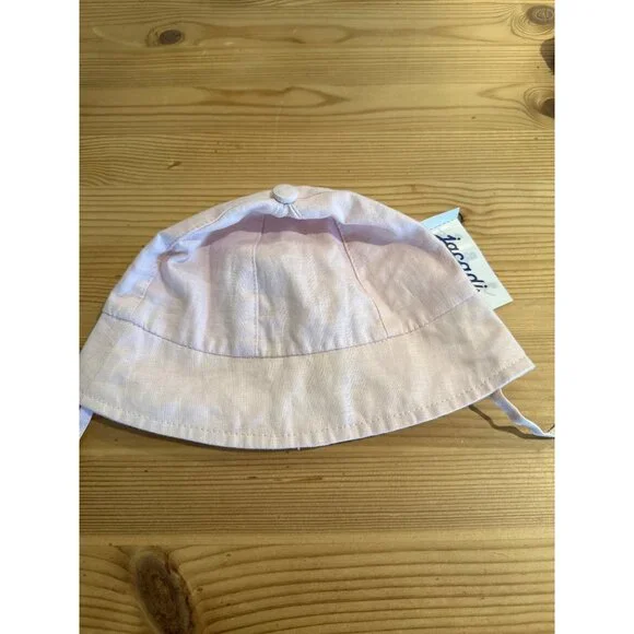 Jacadi Hat Bundle girls 9 months NWT JW - Picture 5 of 8